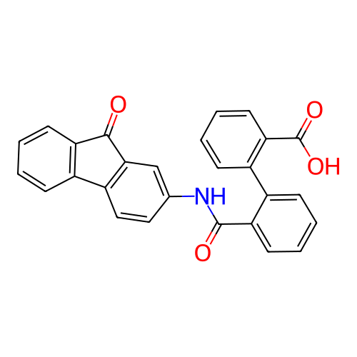 Chemical structure of BindingDB Monomer ID 50322662