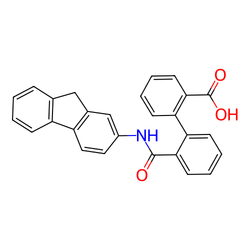 Chemical structure of BindingDB Monomer ID 50322663