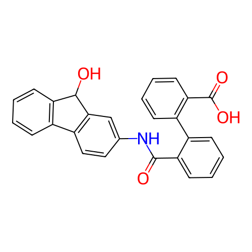 Chemical structure of BindingDB Monomer ID 50322666