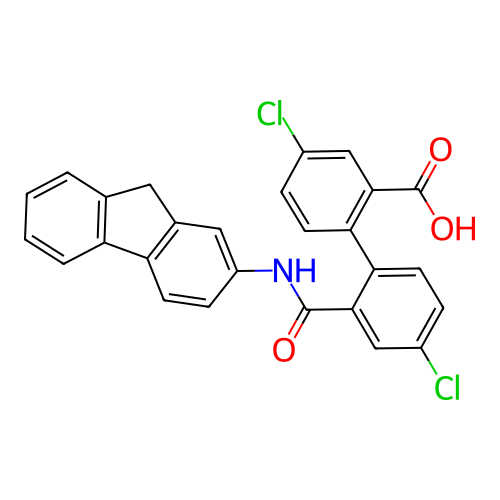 Chemical structure of BindingDB Monomer ID 50322673
