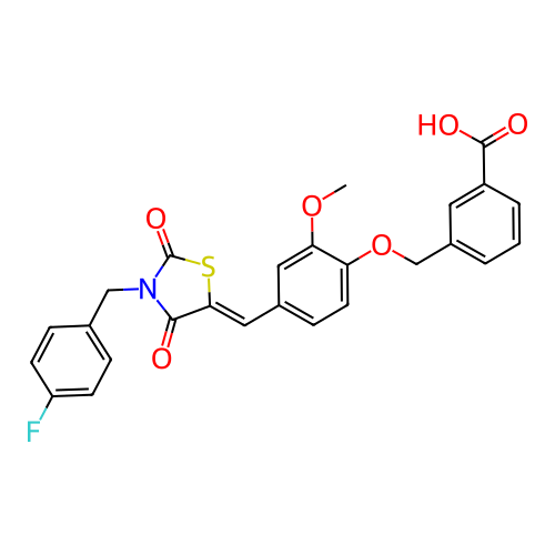 Chemical structure of BindingDB Monomer ID 50322700