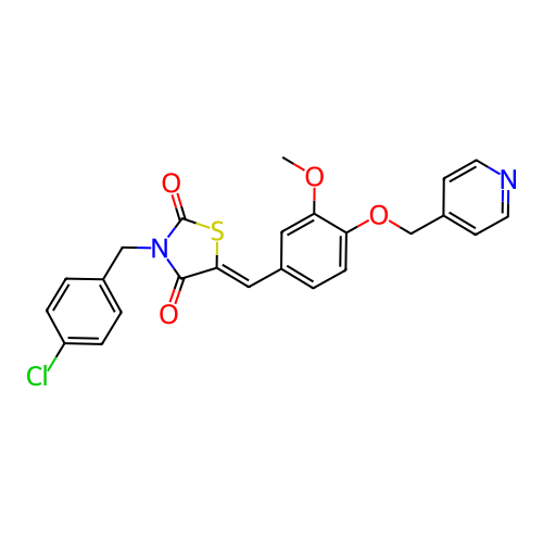Chemical structure of BindingDB Monomer ID 50322706
