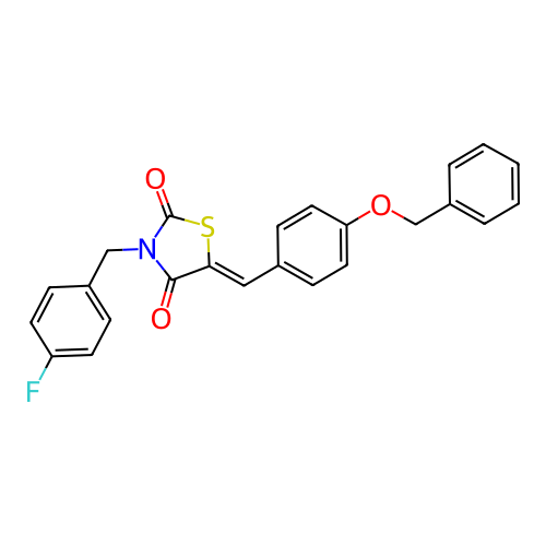 Chemical structure of BindingDB Monomer ID 50322715