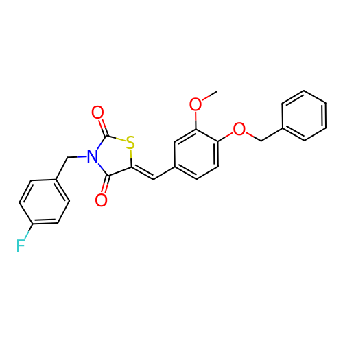 Chemical structure of BindingDB Monomer ID 50322718