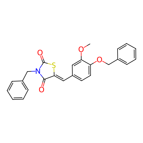 Chemical structure of BindingDB Monomer ID 50322719