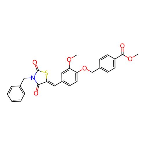 Chemical structure of BindingDB Monomer ID 50322723