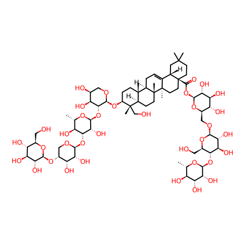 Chemical structure of BindingDB Monomer ID 50322746