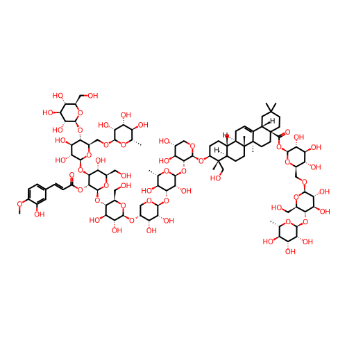 Chemical structure of BindingDB Monomer ID 50322755