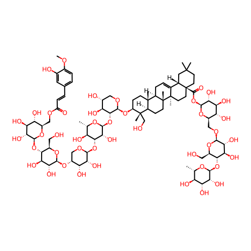 Chemical structure of BindingDB Monomer ID 50322757