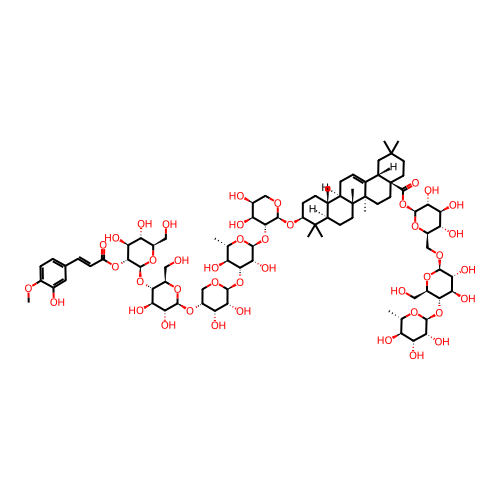 Chemical structure of BindingDB Monomer ID 50322761