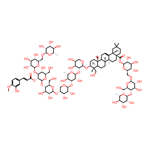 Chemical structure of BindingDB Monomer ID 50322762
