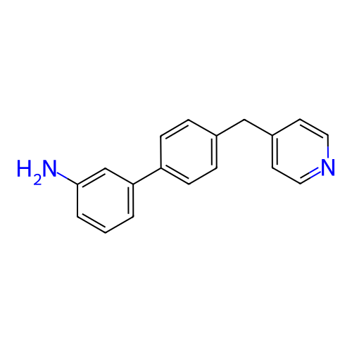 Chemical structure of BindingDB Monomer ID 50322783