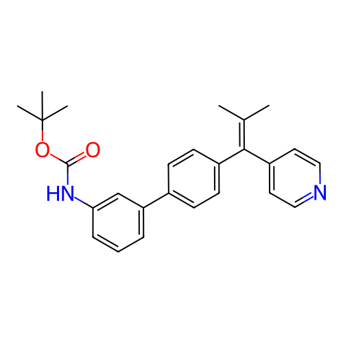 Chemical structure of BindingDB Monomer ID 50322798