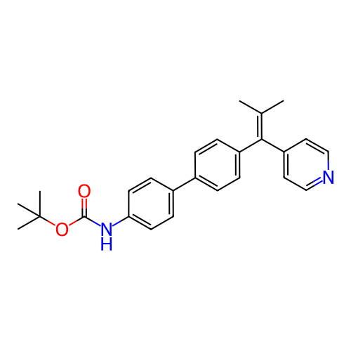 Chemical structure of BindingDB Monomer ID 50322799