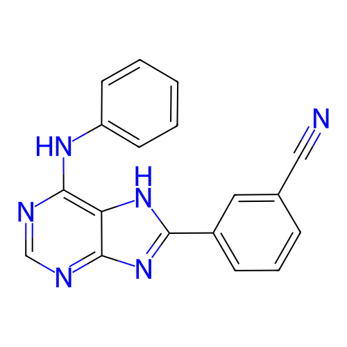 Chemical structure of BindingDB Monomer ID 50322829