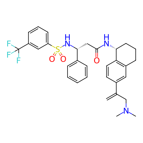 Chemical structure of BindingDB Monomer ID 50322862
