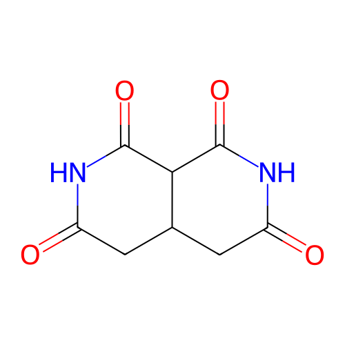 Chemical structure of BindingDB Monomer ID 50322996