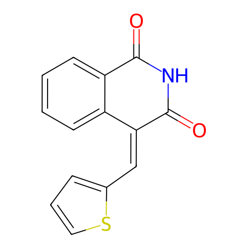 Chemical structure of BindingDB Monomer ID 50322998