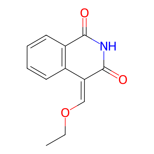 Chemical structure of BindingDB Monomer ID 50322999