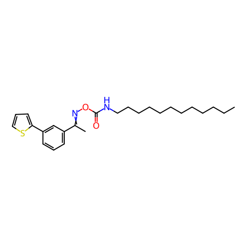 Chemical structure of BindingDB Monomer ID 50323044
