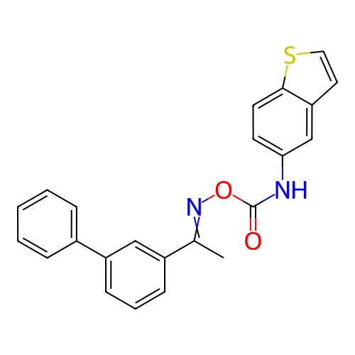 Chemical structure of BindingDB Monomer ID 50323048