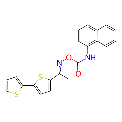 Chemical structure of BindingDB Monomer ID 50323054