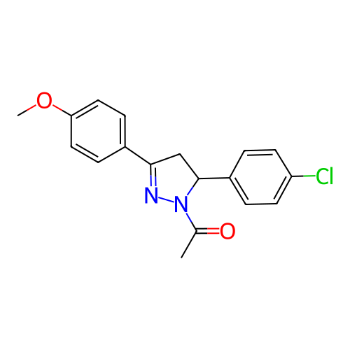 Chemical structure of BindingDB Monomer ID 50323064