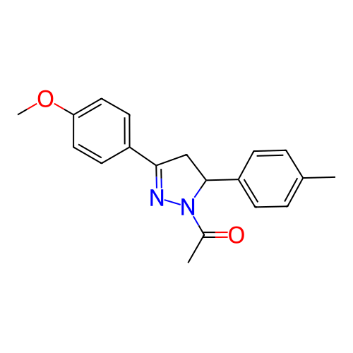 Chemical structure of BindingDB Monomer ID 50323066