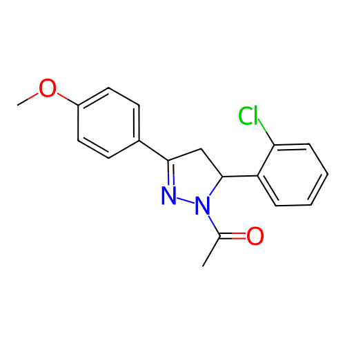 Chemical structure of BindingDB Monomer ID 50323068