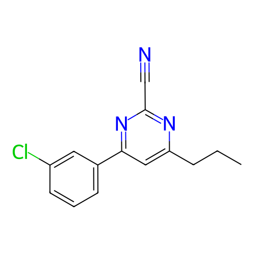 Chemical structure of BindingDB Monomer ID 50323072