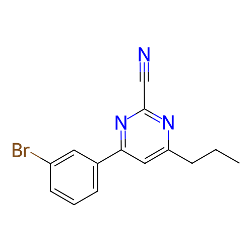 Chemical structure of BindingDB Monomer ID 50323073