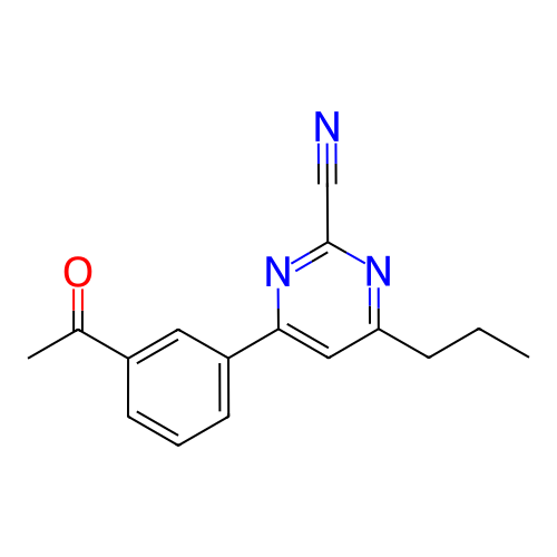 Chemical structure of BindingDB Monomer ID 50323074