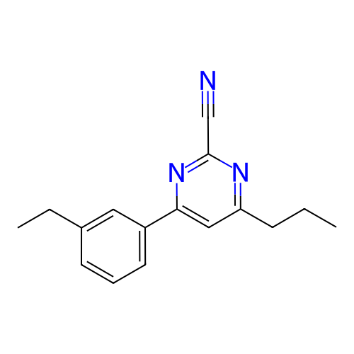 Chemical structure of BindingDB Monomer ID 50323075