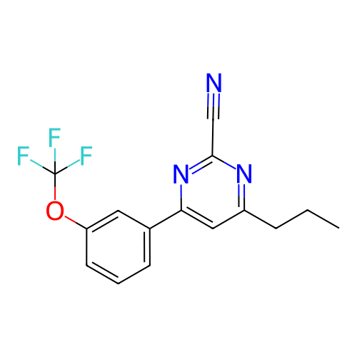 Chemical structure of BindingDB Monomer ID 50323079
