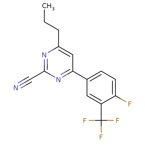 Chemical structure of BindingDB Monomer ID 50323084
