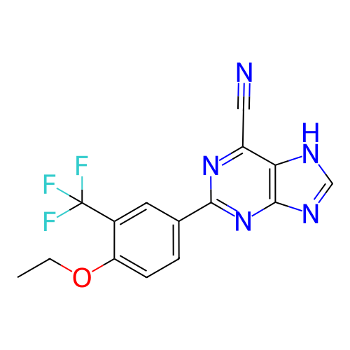 Chemical structure of BindingDB Monomer ID 50323087