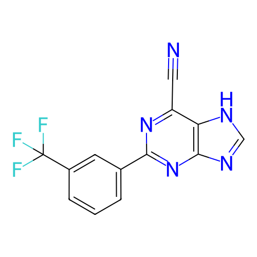 Chemical structure of BindingDB Monomer ID 50323090