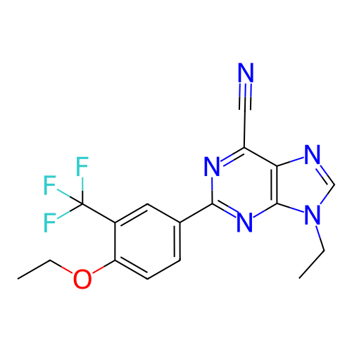 Chemical structure of BindingDB Monomer ID 50323092