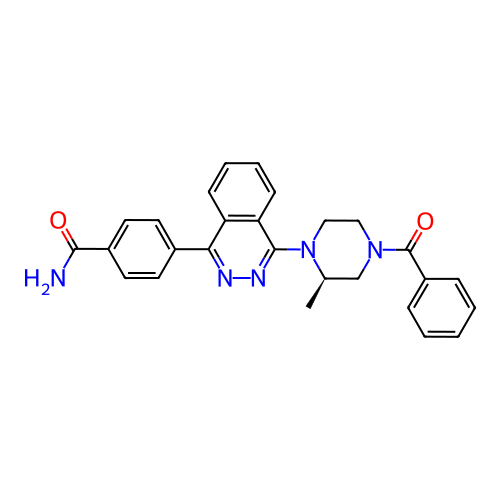Chemical structure of BindingDB Monomer ID 50323129