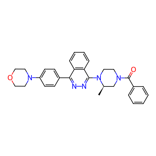 Chemical structure of BindingDB Monomer ID 50323130