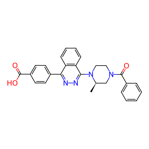 Chemical structure of BindingDB Monomer ID 50323131