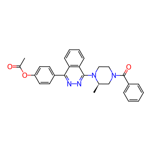 Chemical structure of BindingDB Monomer ID 50323132