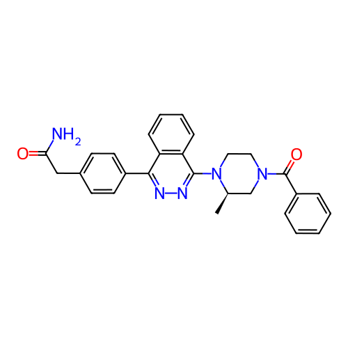 Chemical structure of BindingDB Monomer ID 50323133