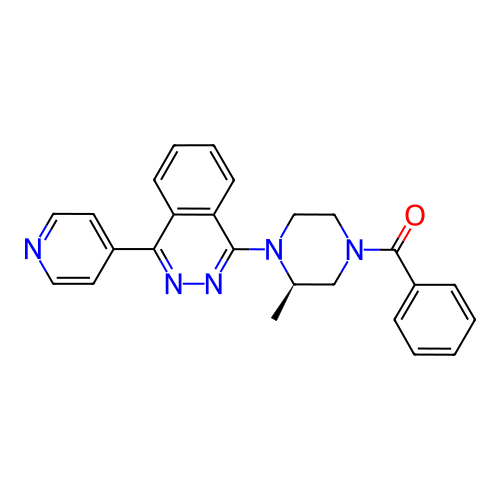 Chemical structure of BindingDB Monomer ID 50323134