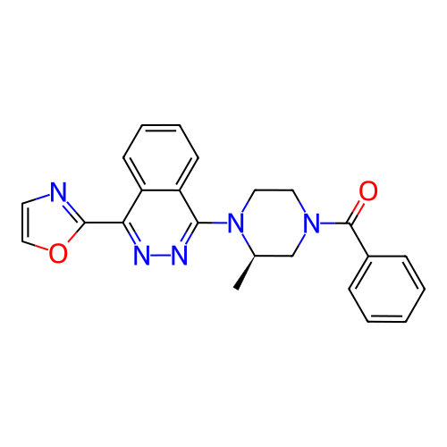 Chemical structure of BindingDB Monomer ID 50323139