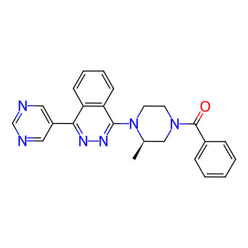 Chemical structure of BindingDB Monomer ID 50323142