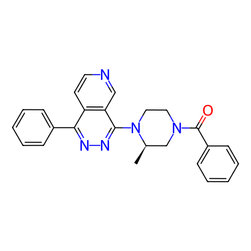 Chemical structure of BindingDB Monomer ID 50323146