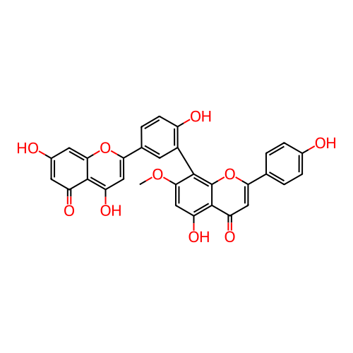 Chemical structure of BindingDB Monomer ID 50323197