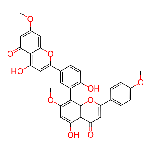 Chemical structure of BindingDB Monomer ID 50323207
