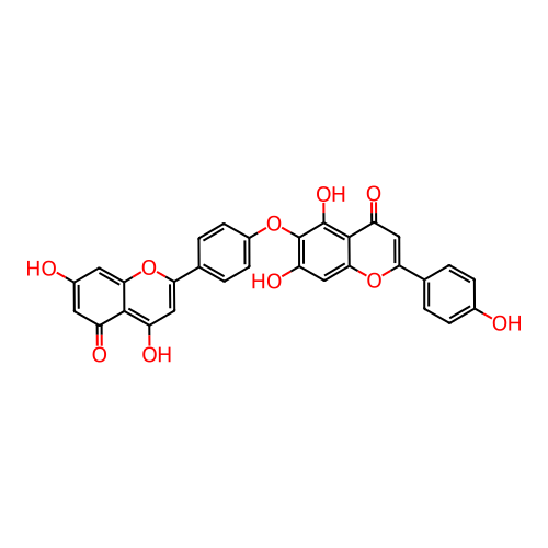Chemical structure of BindingDB Monomer ID 50323214